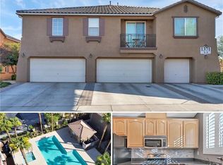 1371 Grass Creek Ave UNIT 2, Henderson, NV 89012