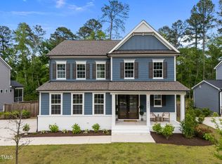 3866 Keohane Dr, Durham, NC 27705