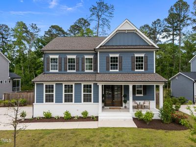 3866 Keohane Dr, Durham, NC, 27705