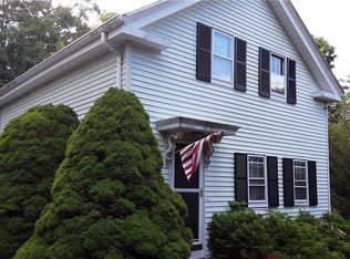 130 Chadsey Rd, North Kingstown, RI 02852