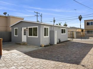 4046 Cherokee Ave, San Diego, CA 92104