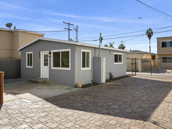 4046 Cherokee Ave, San Diego, CA 92104