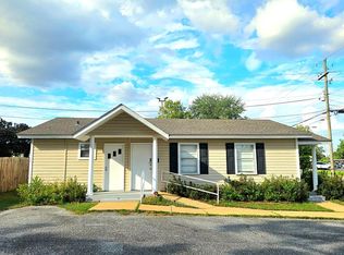 306 S Boulevard Dr, Bainbridge, GA 39819