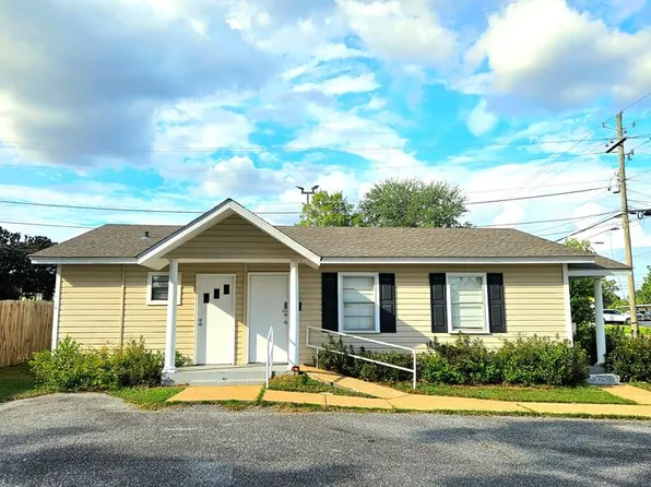 306 S Boulevard Dr, Bainbridge, GA 39819