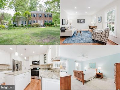 7200 Duck Ct, Springfield, VA, 22152