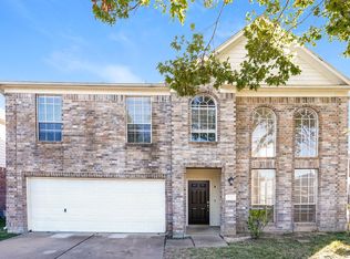 20327 Wild Berry Dr, Katy, TX 77449