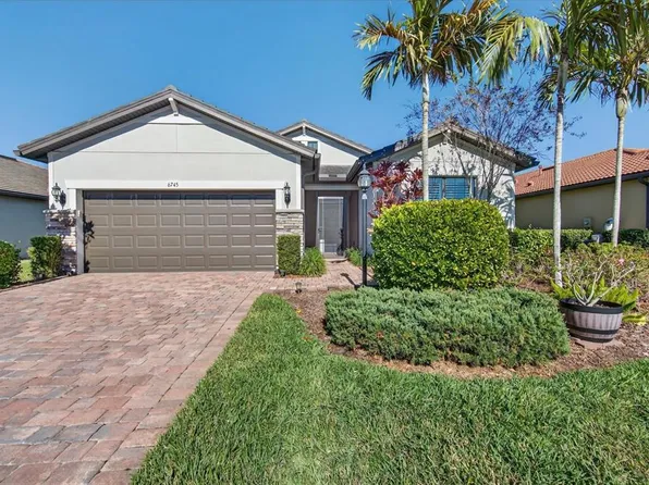 6745 Chester Trl, Bradenton, FL 34202