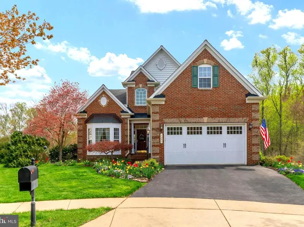 1221 Whetstone Dr, Arnold, MD 21012