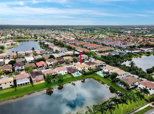 4374 SW 164th Ct, Miami, FL 33185