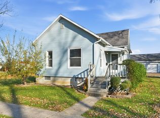 409 N Pearl St, Butler, IN 46721