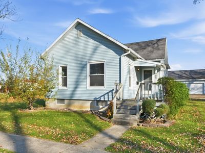 409 N Pearl St, Butler, IN, 46721