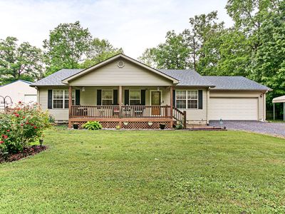 1272 State Highway 698, Stanford, KY, 40484