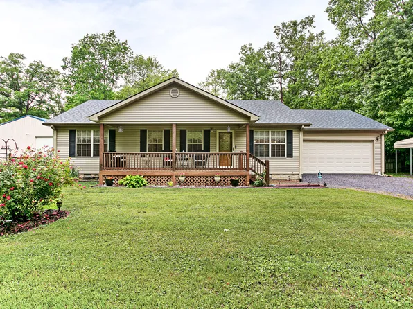 1272 State Highway 698, Stanford, KY 40484