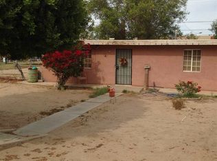 1500 W 1st St, Yuma, AZ 85364