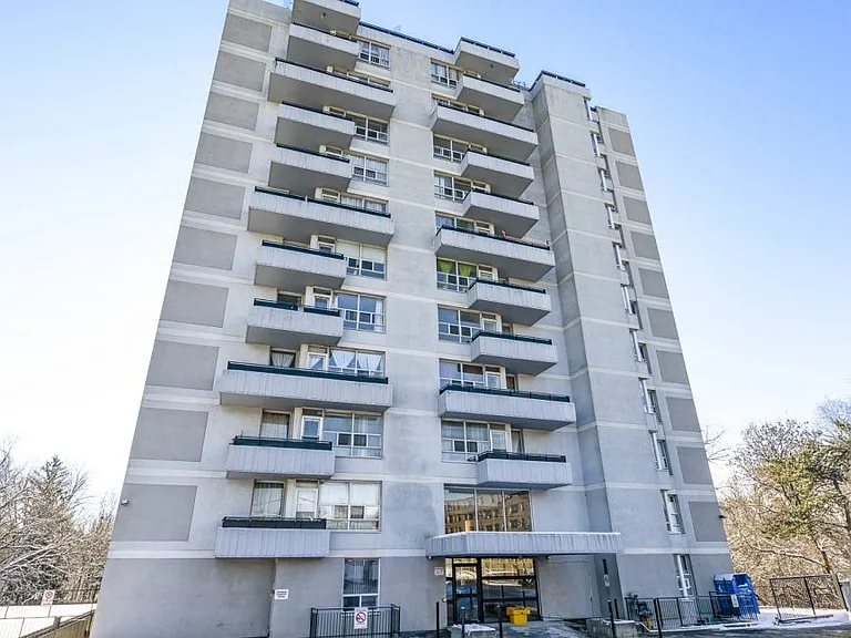 3201 Lawrence Ave E — Photo 3