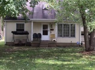 6915 Evanston Ave, Indianapolis, IN