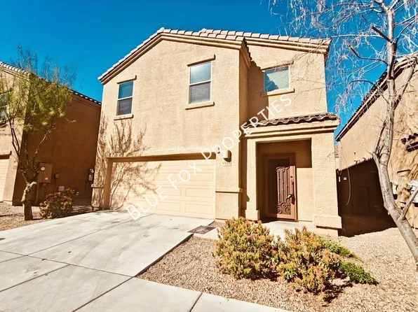 6524 S Diablo Dr, Tucson, AZ 85757