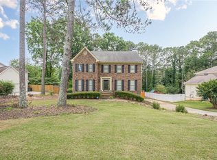 2056 Plantation Rd, Lawrenceville, GA 30044