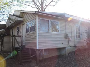 1105 Oakwood St, Birmingham, AL 35215