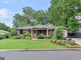 236 Ridge Ave NW, Marietta, GA 30064