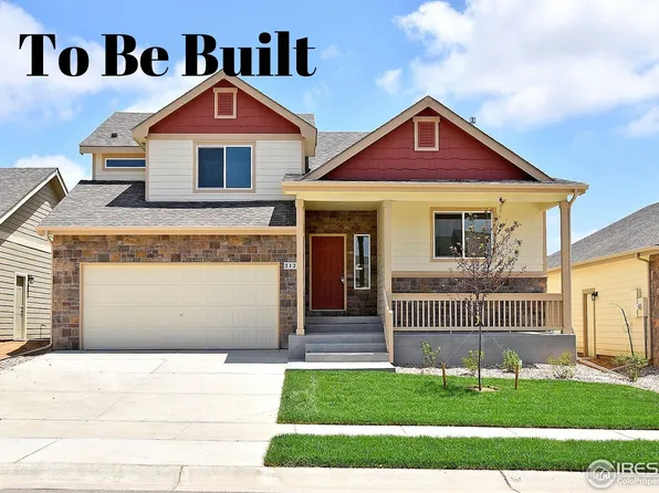 2444 Oakhurst Rd, Johnstown, CO 80534