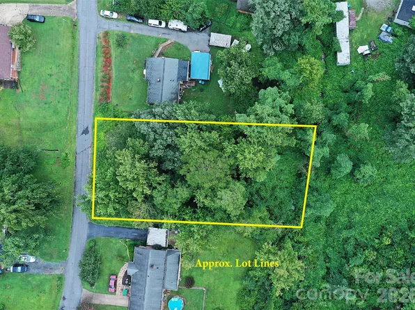 0 15th Ave SW, Hickory, NC 28602