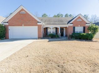 4245 Arbor Chase Rd, Gainesville, GA 30507