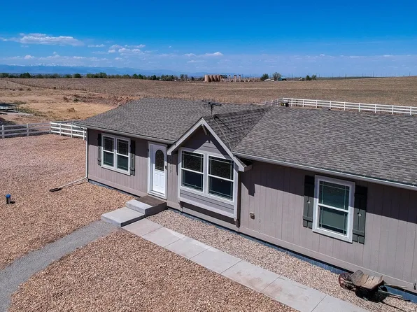 16413 Higgins Ave, Fort Lupton, CO 80621