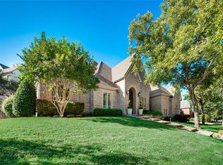 7025 Saucon Valley Dr, Fort Worth, TX 76132