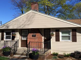 176 Lake Shore Dr, Weymouth, MA 02189
