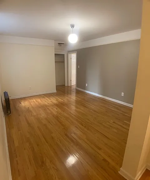 209 Bennett Ave #1A — Photo 5