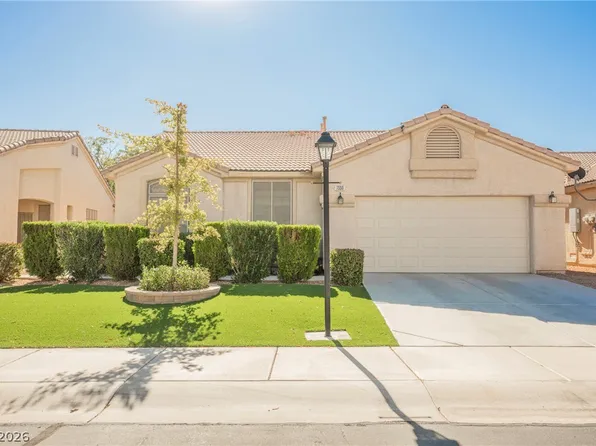 7550 Trickling Wash Dr, Las Vegas, NV 89131