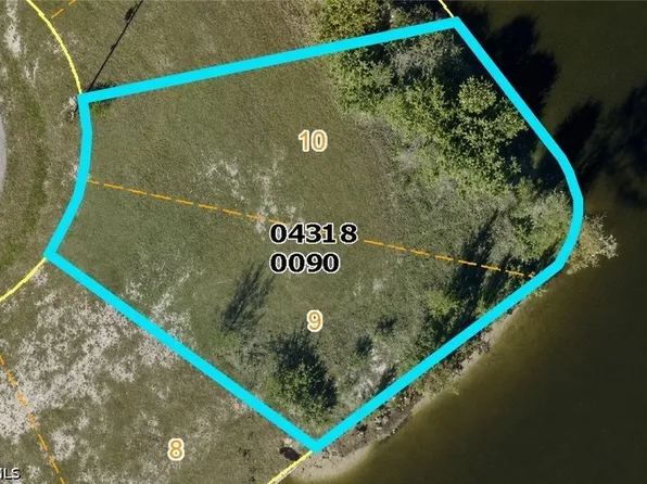 3900 NW 19th St, Cape Coral, FL 33993