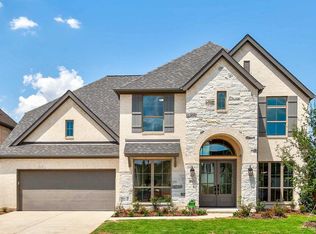 417 Barn Swallow Dr, Celina, TX 75009