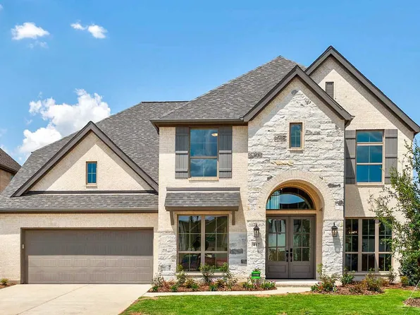 417 Barn Swallow Dr, Celina, TX 75009