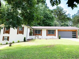 3297 N Embry Cir, Chamblee, GA 30341