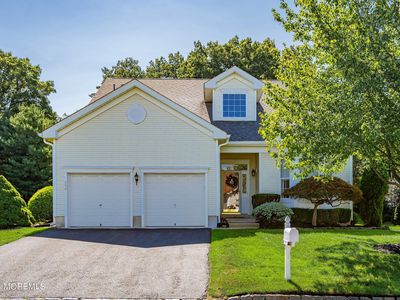 2619 Lantern Light Way, Wall Township, NJ, 08736