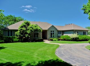 8395 Klevenville Riley Rd, Verona, WI 53593