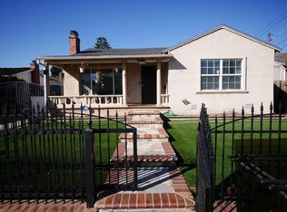 964 Dillo St, San Leandro, CA 94578