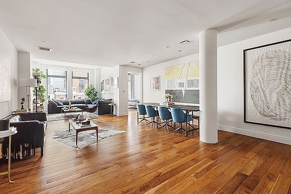 1st image of 34 Leonard St APT 4A