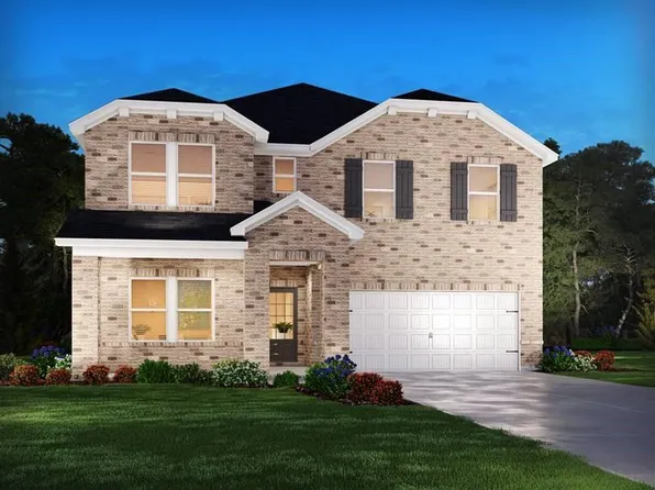 6934 Chester St, Fairburn, GA 30213