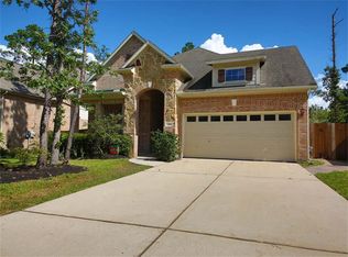 11 Pomerelle Pl, Spring, TX 77382