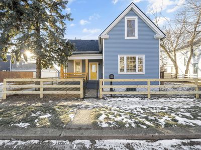 1175 Wager St, Columbus, OH, 43206