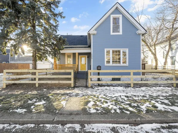 1175 Wager St, Columbus, OH 43206