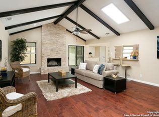 318 Fenwick Dr, Windcrest, TX 78239