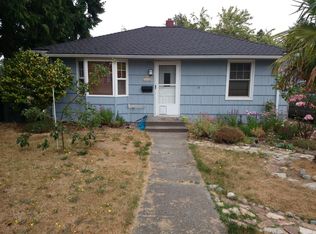 5258 SW Charlestown St, Seattle, WA 98116