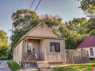 2862 Meredith Ave, Omaha, NE 68111