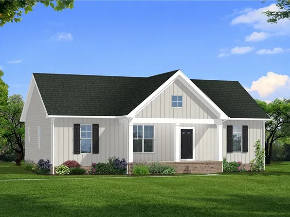 206 Mill Branch Way, Bumpass, VA 23024