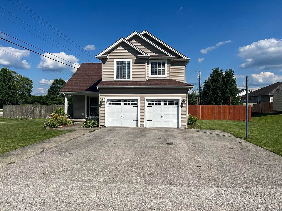 34 Washington Cir, Morehead, KY 40351 MLS 23013018 Zillow