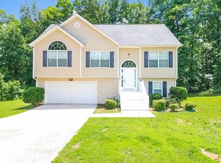 1223 Butler Ct, Locust Grove, GA 30248